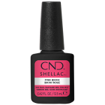 CND Shellac Gel Polish Pink Bikini 12.5ml