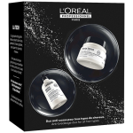 L'Oreal Professionnel Metal Detox holiday duo with shampoo and hydrating mask