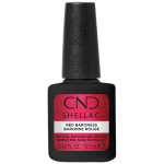 CND Shellac Gel Polish Red Baroness 12.5ml
