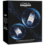 L'Oreal Professionnel Serioxyl holiday duo with densifying shampoo and scalp serum