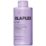 Olaplex No.4P Blonde Enhancer Purple Toning Shampoo