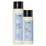AG Care Xtramoist & Fast Food Shampoo & Conditioner Duo ($55.77 Retail Value)