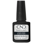 CND Shellac Gel Polish Studio White 12.5ml
