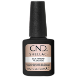 CND Shellac Gel Polish Silk Thread 12.5ml