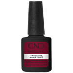 CND Shellac Gel Polish Tinted Love 12.5ml