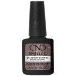 CND Shellac Gel Polish Statement Earrings 12.5ml