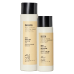AG Care Smoooth & Sleeek Shampoo & Conditioner Duo ($55.77 Retail Value)