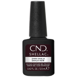 CND Shellac Gel Polish Dark Dahlia 12.5ml