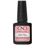 CND Shellac Gel Polish Blush Teddy 12.5ml