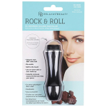 Relaxus Beauty Rock and Roll Oil Absorbing Volcanic Roller face tool