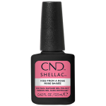 CND Shellac Gel Polish Kiss From A Rose 12.5ml