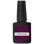 CND Shellac Gel Polish Verbena Velvet 12.5ml