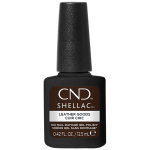CND Shellac Gel Polish Leather Goods 12.5ml