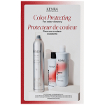 Kenra Color Protecting Care Holiday Trio with Color Protecting Shampoo, Conditioner and Volume Spray 25