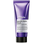 L'Oreal Professionnel Keratin Alpha Sleek Smooth Transformer 200ml tube