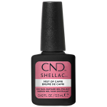 CND Shellac Gel Polish Mist Of Capri 12.5ml