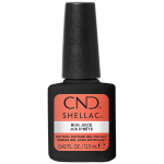 CND Shellac Gel Polish Bug Juice 12.5ml