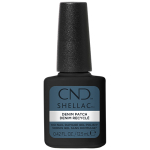 CND Shellac Gel Polish Denim Patch 12.5ml