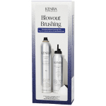 Kenra Blowout Extra Volume Holiday Duo with Volume Spray 25 and Volume Mousse Extra 17