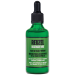 Reuzel Rosemary Mint Hair & Scalp Serum 50ml bottle