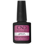 CND Shellac Gel Polish Surfin USA 12.5ml