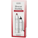 Kenra Blowout Volume Holiday Duo with Perfect Medium Spray 13 and Volume Mousse 12