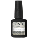 CND Shellac Gel Camera Flash