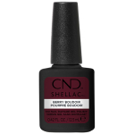 CND Shellac Gel Polish Berry Boudoir 12.5ml