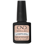 CND Shellac Gel Polish Cashmere Wrap 12.5ml