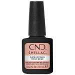CND Shellac Gel Polish Nude Knickers 12.5ml