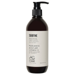AG Care Soothe Nourishing Hand Lotion 355ml