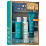 Moroccanoil Hydration Discovery Kit travel trio