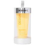 DESIGNME BOUNCE.ME Curl Balm holiday mini travel jar