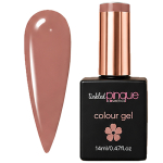 Tickled Pinque Color Gel - Baked