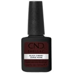 CND Shellac Gel Polish Black Cherry 12.5ml