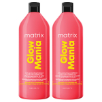Matrix Glow Mania Liter Duo ($92.34 Retail Value)