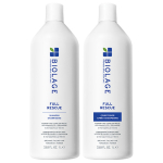 Biolage Full Rescue Liter Duo ($113.34 Retail Value)