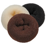 DannyCo Hair Donut (3 Pack)