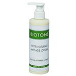Biotone Nutri-Naturals Massage Lotion