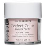 CND Perfect Color Pink Powder