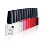 CND Shellac UV Color Coat