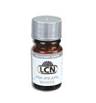 LCN French Manicure Pearl White