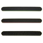 Star Nail Cushion File