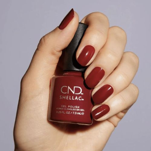 CND Shellac Gel Nail Polish Assorted X 12 CND Shellac Gel Nail Polish Assorted X 12