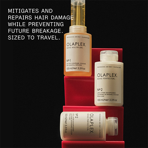 Maritime Beauty - Olaplex Traveling Stylist Kit