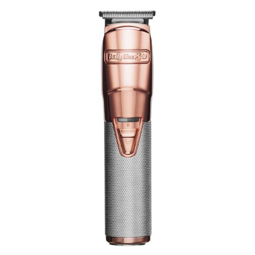 BaByliss Pro Rosefx Metal Lithium Trimmer FX788RG