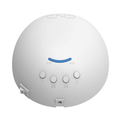 【CND】 LED ランプ　 [CND-92407] CND LED Lamp with Patented Curing Technology for Shellac and Gel