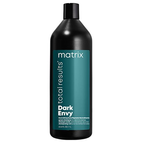 Matrix Total Results Dark Envy Color Obsessed Shampoo 1L Matrix Total Results Dark Envy Color Obsessed Shampoo 1L