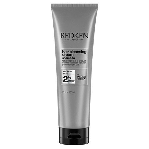 Maritime Beauty - Redken Hair Cleansing Cream Shampoo
