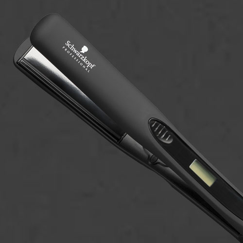Schwarzkopf Professional Pro Flat Iron 2.0